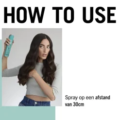 Taft Aloe Boost Hold 4 Hairspray< Haarlak
