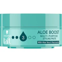 Aloe Boost Hold 3 Multi-Purpose Styling Paste|Taft Sale