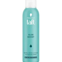 Aloe Boost Texturizing Spray|Taft Discount