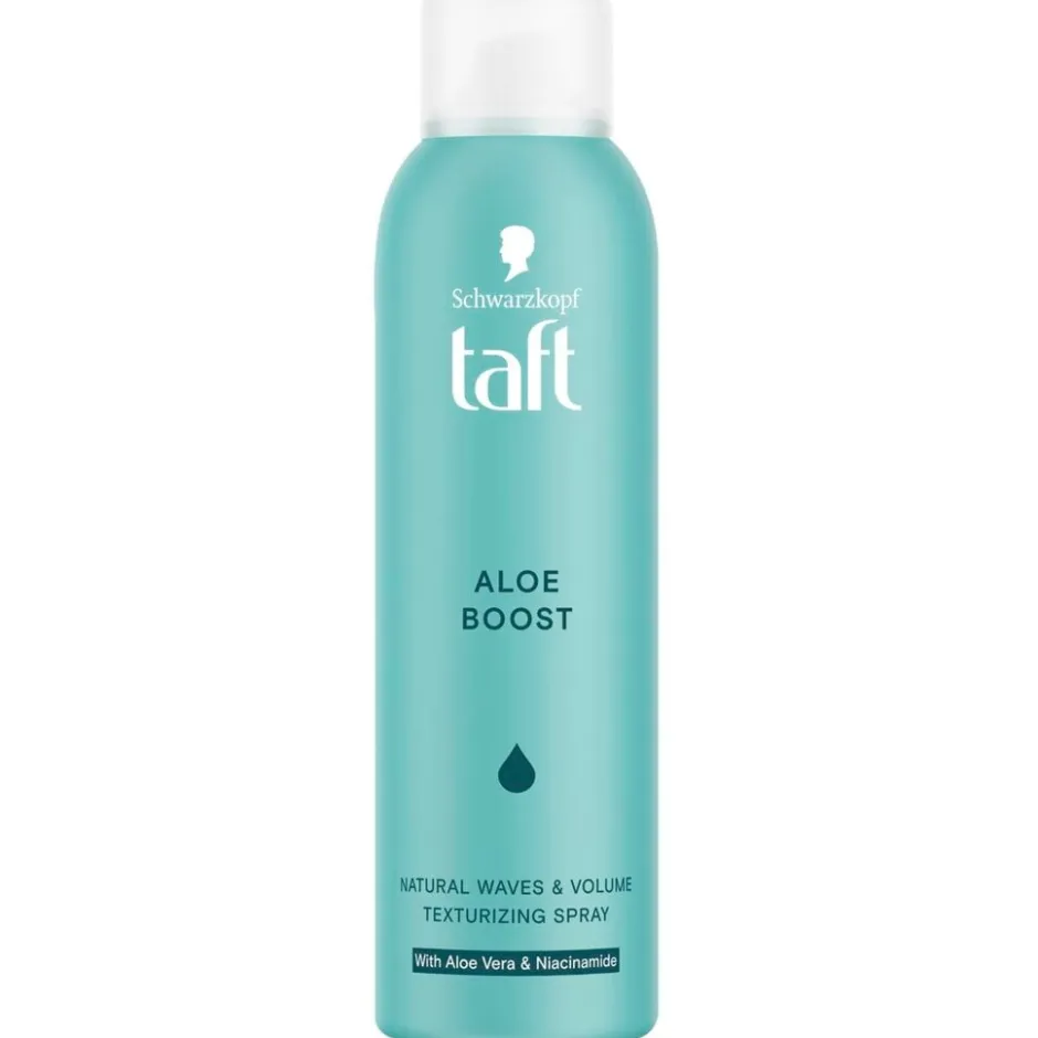 Aloe Boost Texturizing Spray|Taft Discount