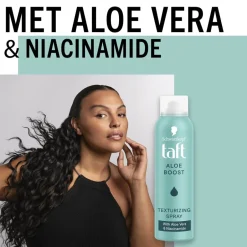 Aloe Boost Texturizing Spray|Taft Discount