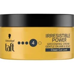 Taft Irresistible Power Grooming Cream< Haarcrème
