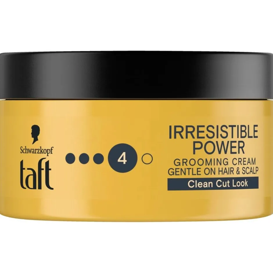 Taft Irresistible Power Grooming Cream< Haarcrème