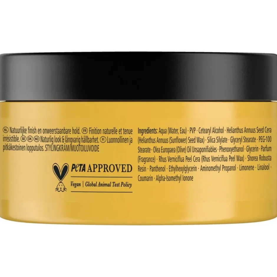 Taft Irresistible Power Grooming Cream< Haarcrème
