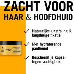 Taft Irresistible Power Grooming Cream< Haarcrème