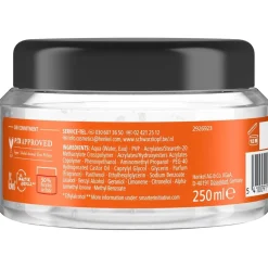 Maxx Power Level 8 Styling Gel|Taft Outlet