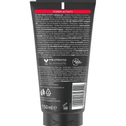 Power Activity Styling Gel|Taft Hot