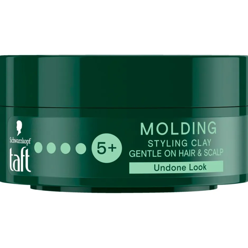 Styling Molding Clay|Taft Hot