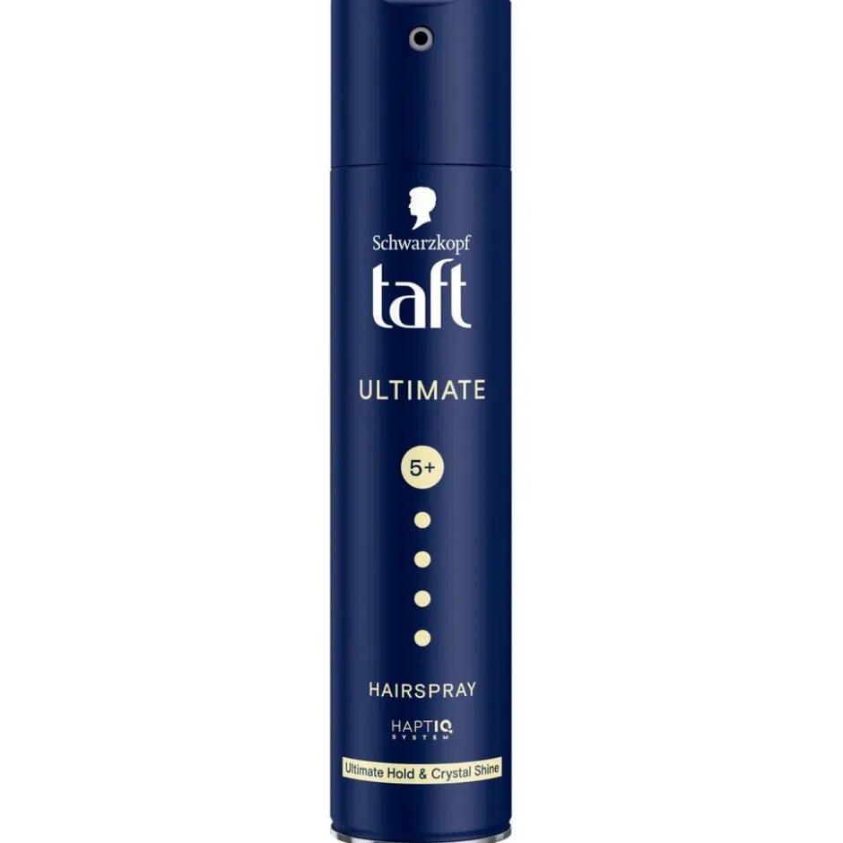 Styling Ultimate Level 5 Haarspray|Taft Outlet