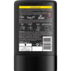Super Glue Level 14 Haargel|Taft Outlet