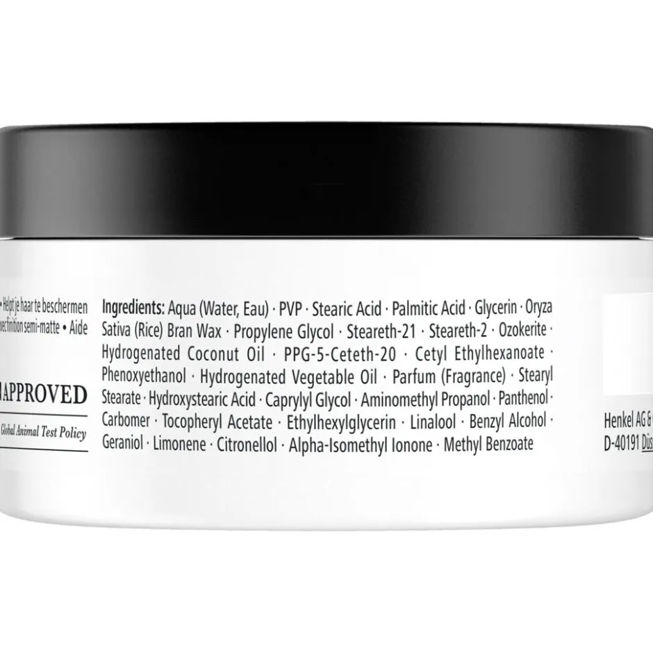 Texture Styling Paste|Taft Outlet