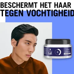 Taft Titane Level 6 Haargel< Haargel