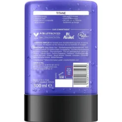 Taft Titane Level 6 Haargel< Haargel