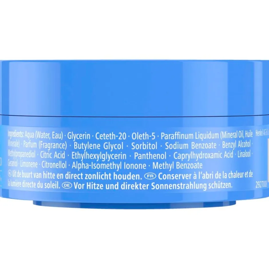Taft Ultra Level 2 Gel-Wax< Haarwax