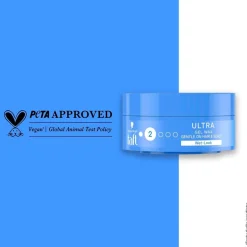 Taft Ultra Level 2 Gel-Wax< Haarwax