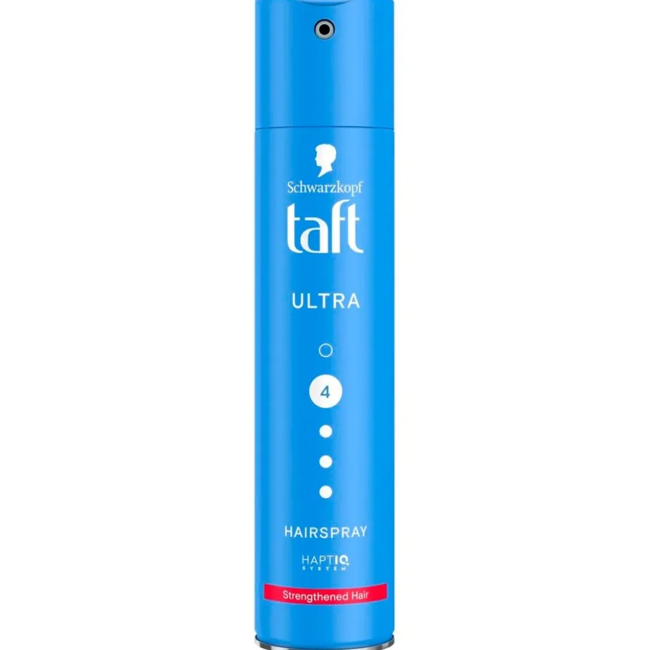 Taft Ultra Level 4 Haarspray< Haarlak