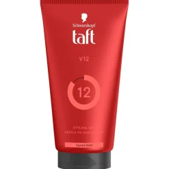Taft V12 Level 12 Haargel< Haargel