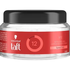 V12 Level 12 Haargel Tube|Taft Outlet