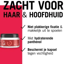 V12 Level 12 Haargel Tube|Taft Outlet
