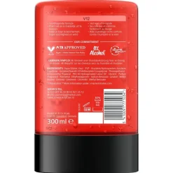 V12 Power Styling Gel|Taft Online