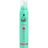 Taft Volume Mega Strong Level 5 Haarmousse< Haarmousse