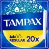 Tampax Regular Tampons< Tampons
