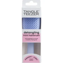 Tangle Teezer Detangler Mini Hairbrush< Haarstylers