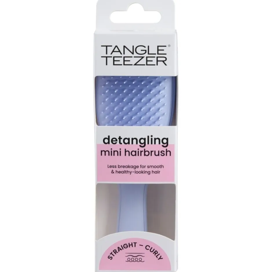 Tangle Teezer Detangler Mini Hairbrush< Haarstylers