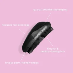 Tangle Teezer Original Haarborstel< Haarstylers|Haarborstels