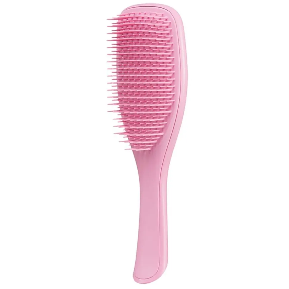 Rose Detangling Hairbrush|Tangle Teezer Hot