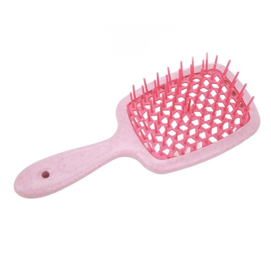 TBC Detangling Air Haarborstel|