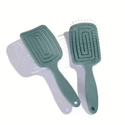 TBC Detangling Haarborstel Wet & Dry Hollow Brush| Online