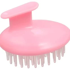 TBC Hoofdhuidborstel voor Shampoo en Scalp Massage< Haarborstels
