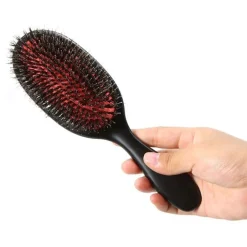 TBC Professional Boar & Nylon Haarborstel< Haarborstels