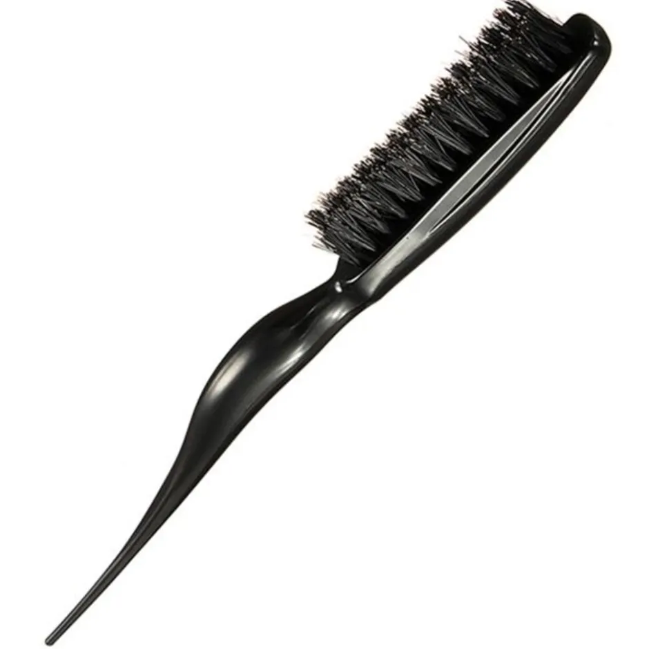 TBC Sleek Wild Boar Hair Touperingsborstel| Discount