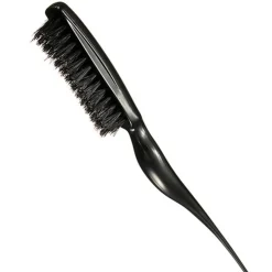 TBC Sleek Wild Boar Hair Touperingsborstel| Discount