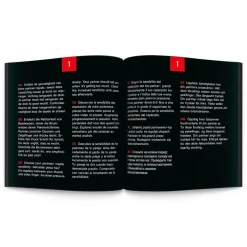 Tease & Please Sex Roulette Kinky Spel voor Koppels< Erotische Spellen