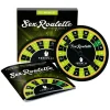 Sex Roulette Foreplay Spel voor Koppels|Tease & Please