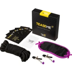 Tease & Please Tease Me Spel< Erotische Spellen
