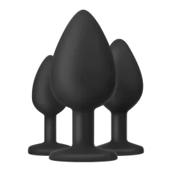 Buttplug Set|Teazers Online