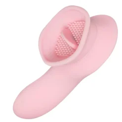 Clitoris Vibrator Met Tong|Teazers Clearance