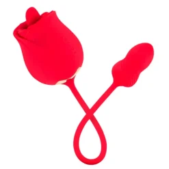 Teazers For Her Stimulator and Vibrator< Seksspeeltjes