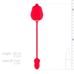 Teazers For Her Stimulator and Vibrator< Seksspeeltjes