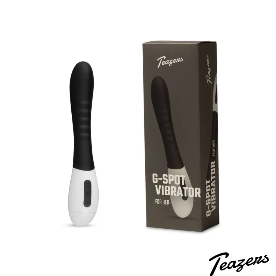G-spot Vibrator|Teazers Discount