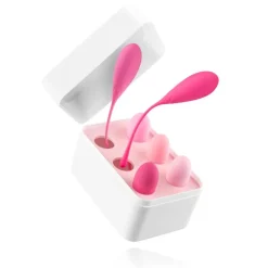 Teazers Kegel Balls Set 6 Stuks< Seksspeeltjes