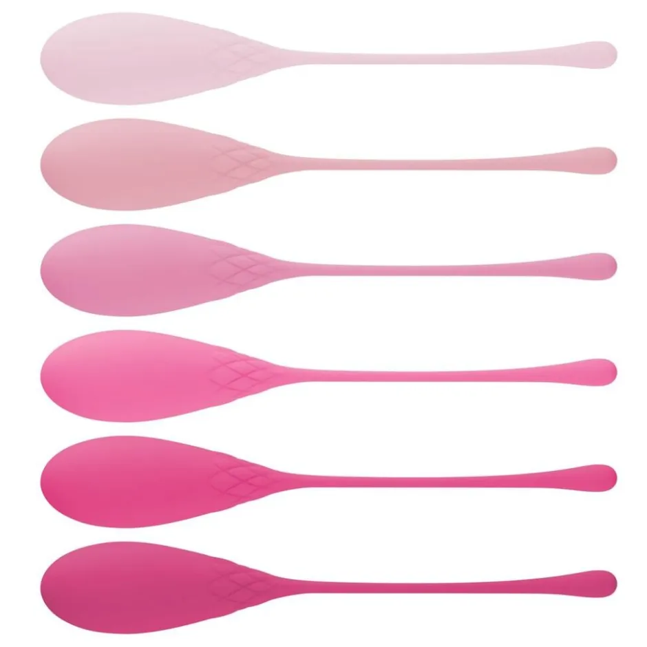 Teazers Kegel Balls Set 6 Stuks< Seksspeeltjes