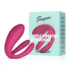 Koppel Vibrator met Afstandsbediening|Teazers Best