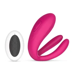 Koppel Vibrator met Afstandsbediening|Teazers Best