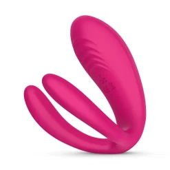 Koppel Vibrator met Afstandsbediening|Teazers Best