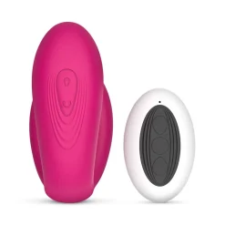 Koppel Vibrator met Afstandsbediening|Teazers Best